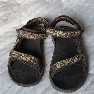 Teva Sandals
